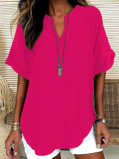 Deep Pink