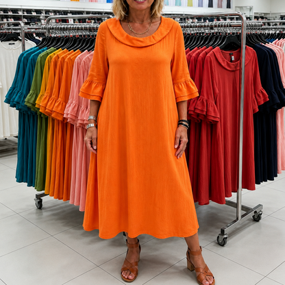 Orange-Red