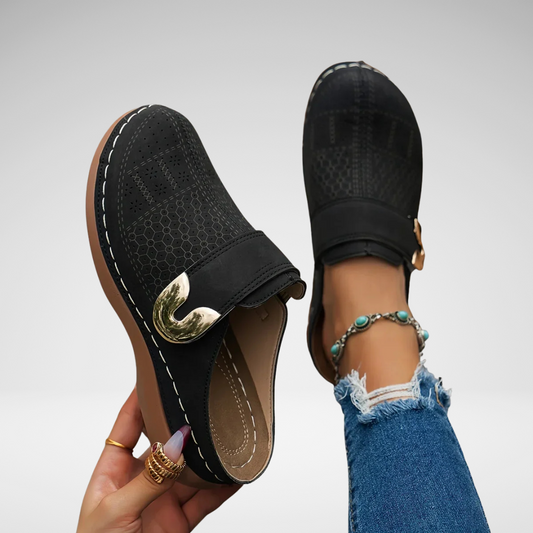 Marel Wedge Sandals