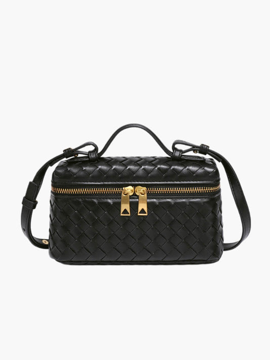Celeste – Elegant Mini Box Bag