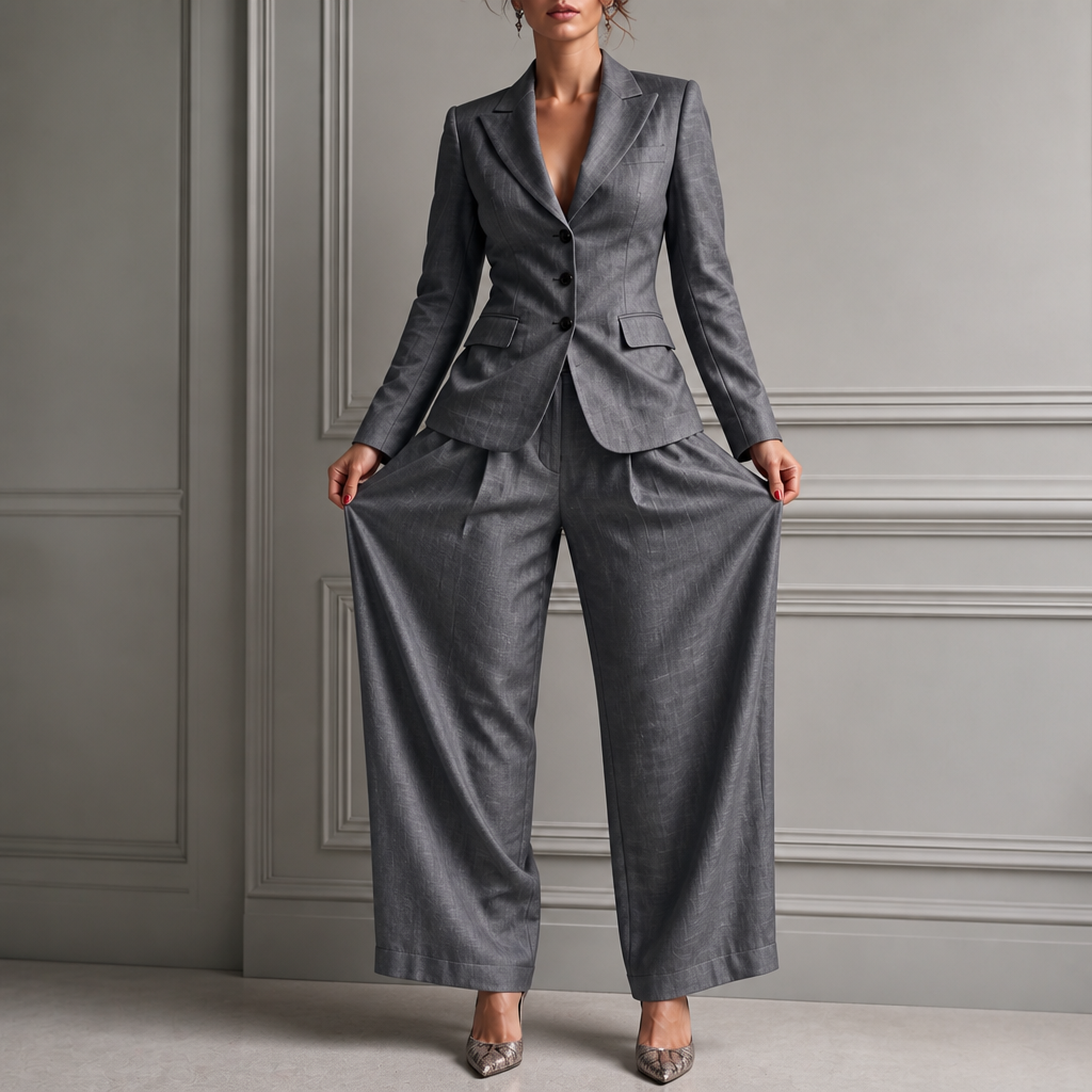 Dark Grey