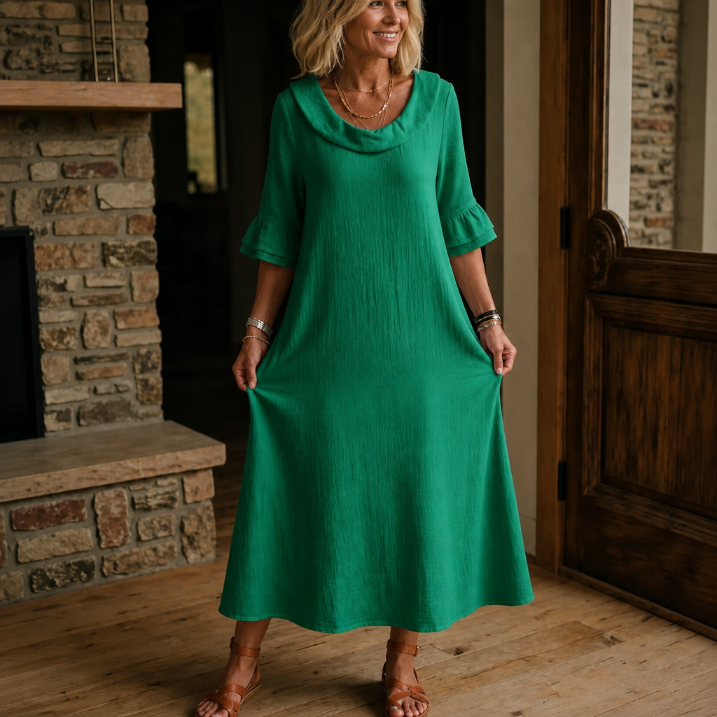 Neon Green
